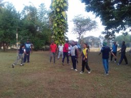 SDC Training Program