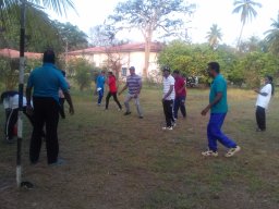 SDC Training Program