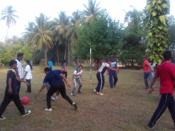 SDC Training Program