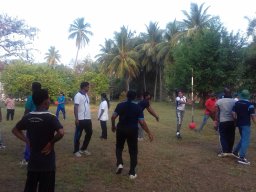 SDC Training Program