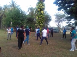 SDC Training Program
