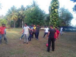 SDC Training Program