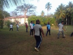 SDC Training Program