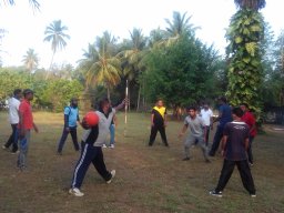 SDC Training Program