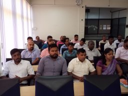 SDC Training Program
