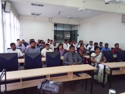 SDC Training Program