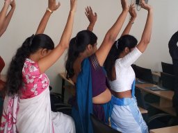SDC Training Program